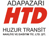 Adapazarı HTD Huzur transit